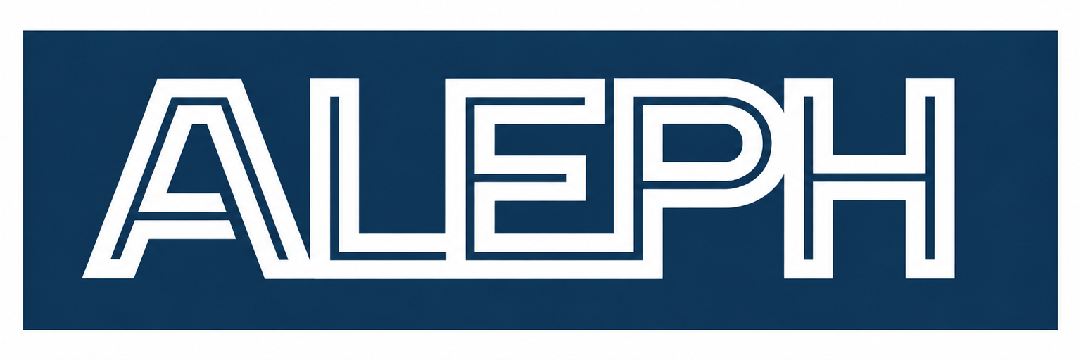 Aleph