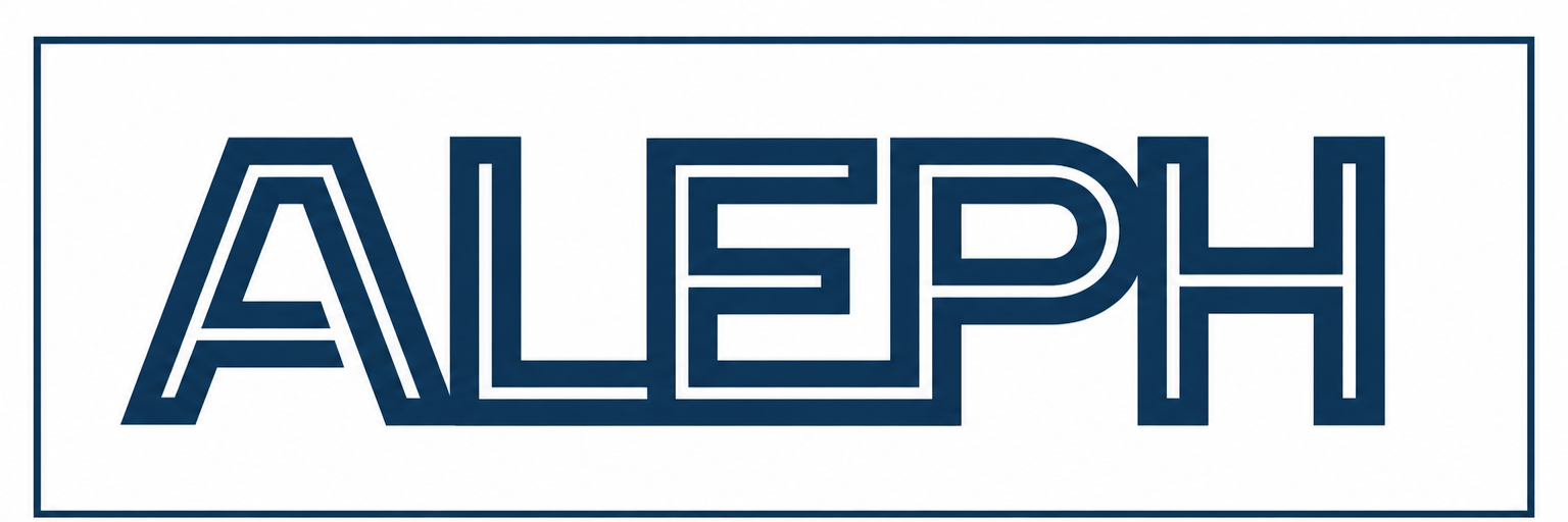 Aleph